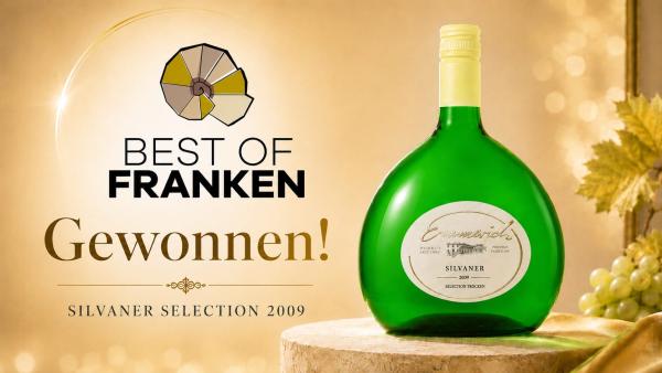 Best of Franken Gewinner